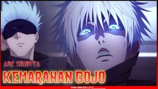 PERTARUNGAN TERAKHIR GOJO VS JOGO HANAMI DAN CHOSO! - JUJUTSU KAISEN