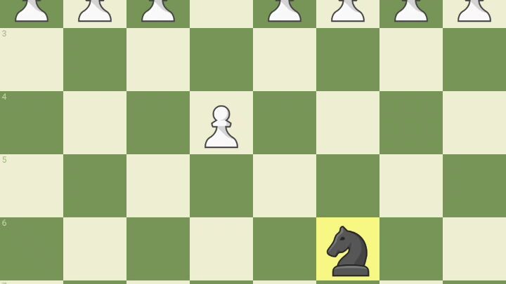 Queen gambit