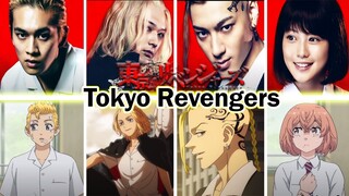 Tokyo Revengers หนังน่าดู แนวนักเรียนนักเลง!![SWX]