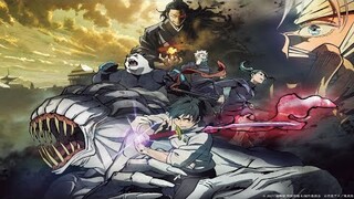 Jujutsu Kaisen 0: Chú Thuật Hồi ChiếnJujutsu Kaisen 0 Movie, tóm tắt,review anime