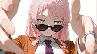 You probably don’t know me, but would you like to know about ANON TOKYO?