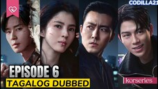 G-0-S-C-T. S2 EPISODE 6 TAGALOG DUBBED