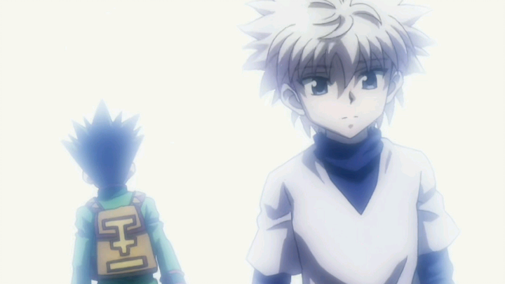 GonKillua