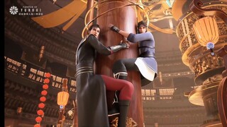 Ancient War Soul Episode 4 Sub Indo