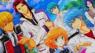 La Corda D'oro: Blue Sky💙 (Episode 2) English sub