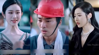 Chiến Thần Giả Nghèo Đi Làm Công Nhân Bốc Vác, Được Tiểu Thư Xinh Đẹp Gạ Quẹt  - Phụ đề tiếng Việt
