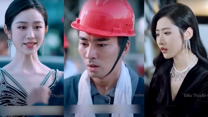 Chiến Thần Giả Nghèo Đi Làm Công Nhân Bốc Vác, Được Tiểu Thư Xinh Đẹp Gạ Quẹt  - Phụ đề tiếng Việt