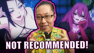 Anime Paling MENGECEWAKAN di 2024 - Weeb News of The Week #111