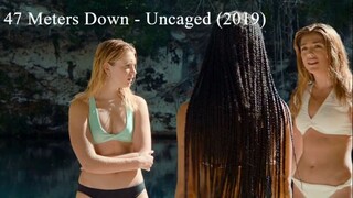 47 Meters Down - Uncaged (2019)