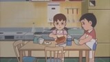 Kẻ khờ tin vào tình yêu~Nobita cảm động#anime