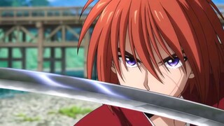 Rurouni kenshin season 1 episode 4 Hindi dubbed anime