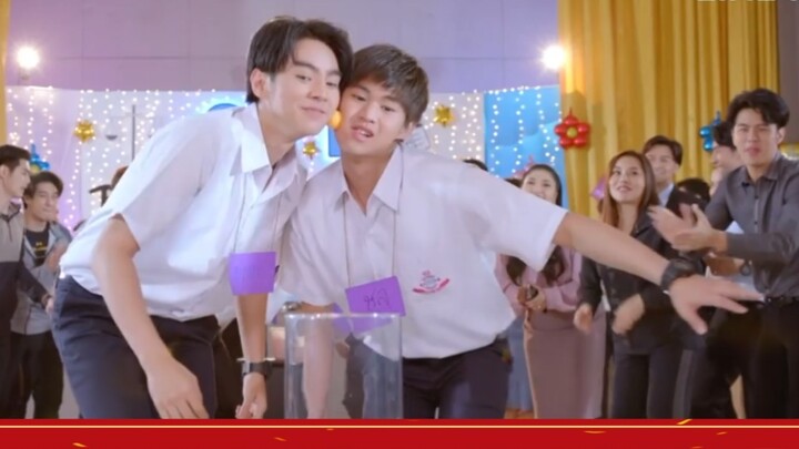 [ละครเน่าไทย/BROTHER THE SERIES/พี่น้อง] ตอนที่สิบสอง EP12 (ตอนที่ 1) เกิดขึ้นอย่างกะทันหันในงานปาร์