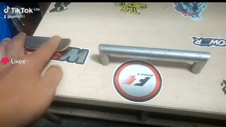 FS frontslidegrind