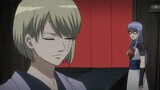 Cảnh nổi tiếng trong Gintama khi bạn cười nhiều đến mức bật khóc (bảy mươi tám)
