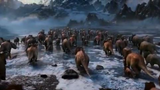 Watch Full (Walking With Dinosaurs 3D movie HD) Link in description.