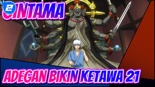 [GINTAMA]Adegan Ikonis Bikin Ketawa (Bagian 21) Santo Pelindung Gintoki_2