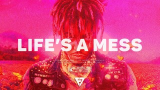 [FREE] "Life's A Mess" - Juice WRLD x Guitar Type Beat 2020 | Smooth Trap Instrumental