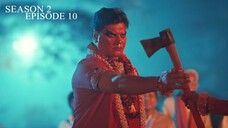 CID SEASON 2 Episode 10 (Hindi/720)