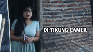 MACARIN 4N4KNYA DITIKUNG B4PAKNYA || FILM PENDEK KISAH KEHIDUPAN