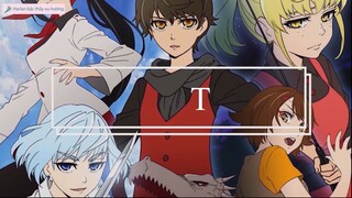 Harlan bậc thầy xu hướng - Review - Top anime chỉ toàn đánh đấm #anime #schooltime