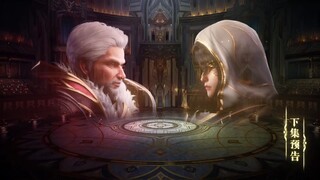 Multi Sub _ Throne of Seal _ EP 160 Trailer