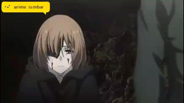 [Rekomendasi Anime Spring 2018]. Tokyo Ghoul-re.Sinopsis- Bercerita tentang dunia dimana ada ghoul