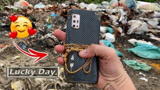 Good Luck!🥰 How i Restore Broken VIVO V17 Phone Found in Mud