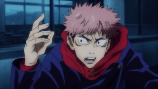 Jujutsu Kaisen「AMV」- Take Over