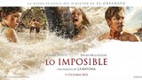 THE IMPOSSIBLE (2012) 2004 สึนามิ ภูเก็ต