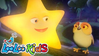 Twinkle Twinkle Little Star Lullaby for KIDS