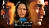 Hum Tumhare Hain Sanam (2002) Full Movie With {English Subs}