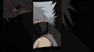 love me like you do [AMV] |Kakashi hatake