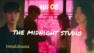 midnight studio eps08 sub indo