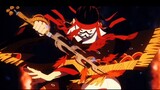 [MAD·AMV][Demon Slayer] A Tribute to Demon Slayer Corps