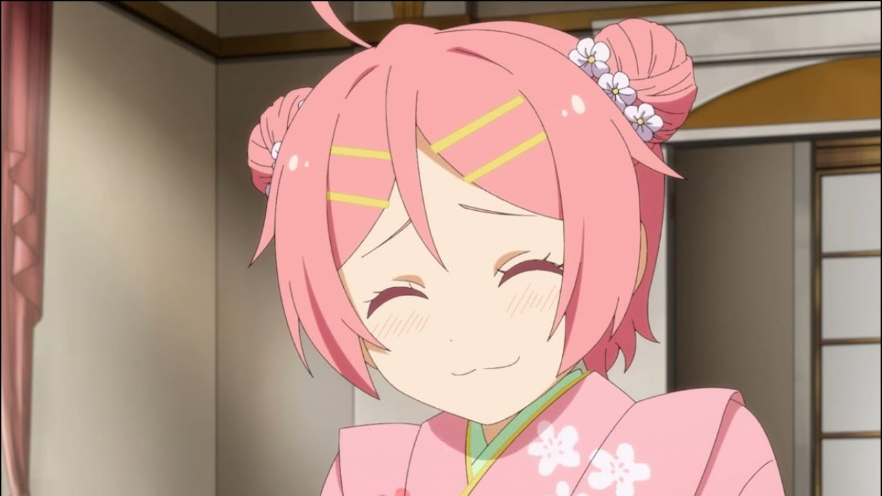 Tensura Nikki Tensei shitara Slime Datta Ken Episode 12 (part 3