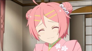 Happy New Year ~ Slime Diaries | Tensura Nikki - Tensei shitara Slime Datta Ken Ep 12