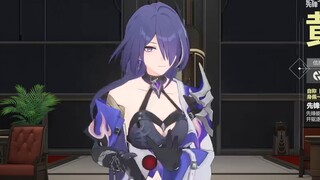 Honkai Impact :Valorant