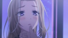 Oujo to banken-kun episode 11 sub indo