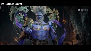 Renegade Immortal Episode 85 Sub Indo