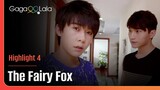 Is morning hair is the new sexy, according to Chinese BL series "The Fairy Fox"?