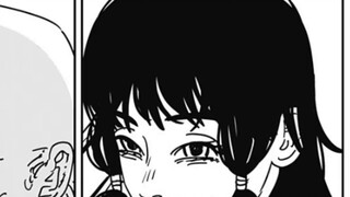 [Chainsaw Man Bab 174] Ashu membungkam semua orang! Akankah manusia mencapai keabadian?