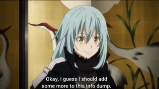 That Time I Got Reincarnated as a Slime the Movie: Scarlet Bond