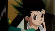 Hunter X Hunter Episode 21 Tagalog Dub