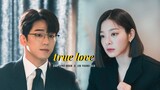 Cha Sung-Hoon || Jin Young-Seo »  A Business Proposal [FMV]