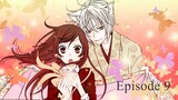 Kamisama Kiss (Season 1) - Episode 9