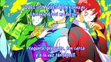 QUESTION - Sub español FULL VERSION Assassination Classroom/Ansatsu Kyoushitsu Opening