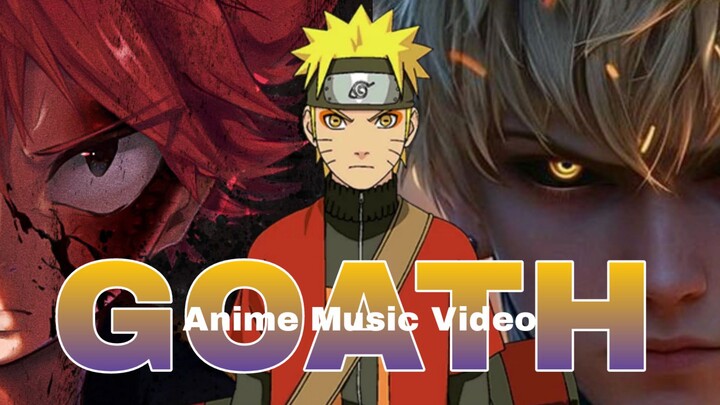 BATTLE FIGHT AMV - BNHA ' NARUTO ' ONE PIECE