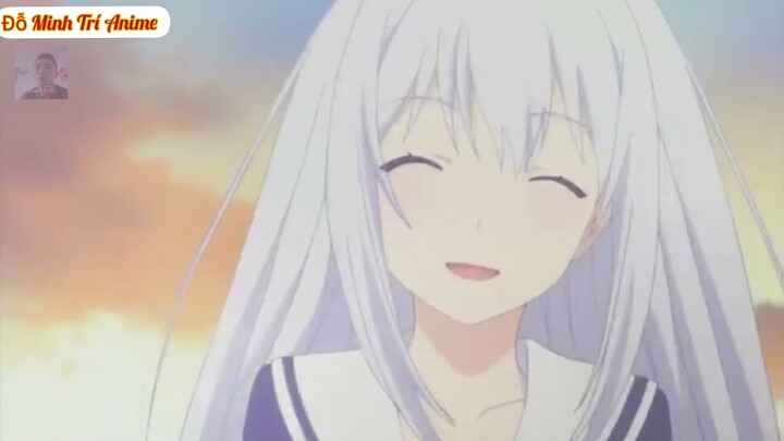 Đỗ Minh Trí Anime Cô Gái M52 AMV ANIME