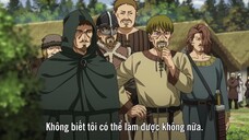 VINLAND SAGA: Bản hùng ca Viking (Phần 2) EP 12 [Sub Việt]