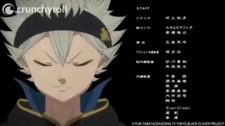 Black Clover Ed 5